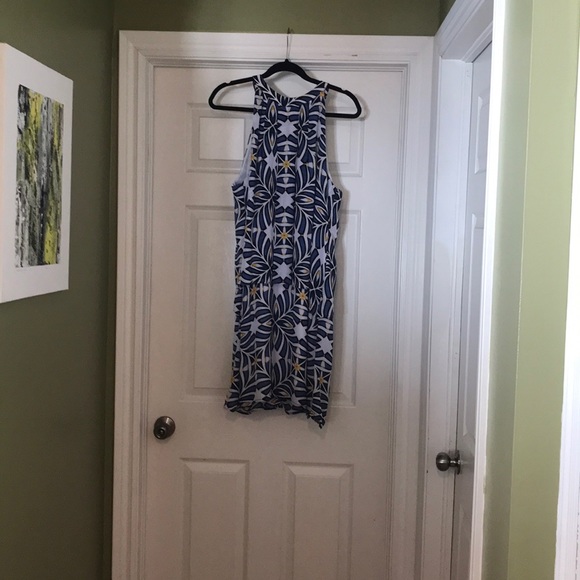 SALE💥Worthington size 16 halter top dress - Picture 1 of 7